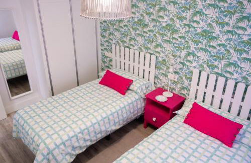 Apartamento Valtour Valladolid - Foto 16