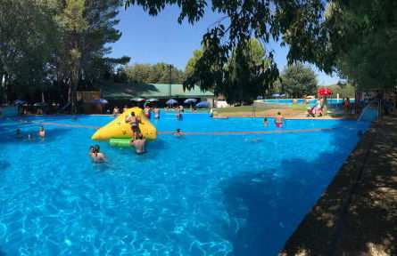 Complejo La Veguilla - Foto 7