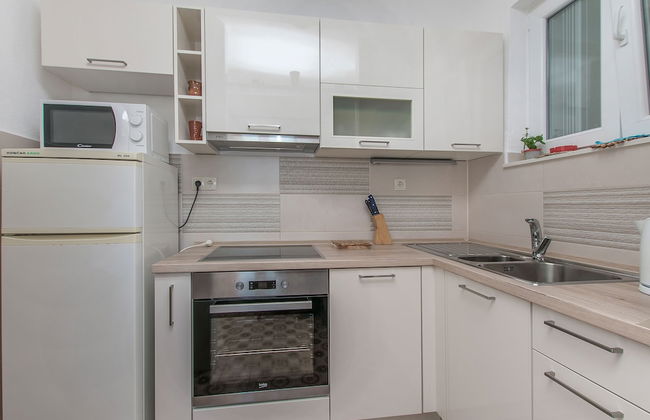 Apartment Sladana - Foto 5