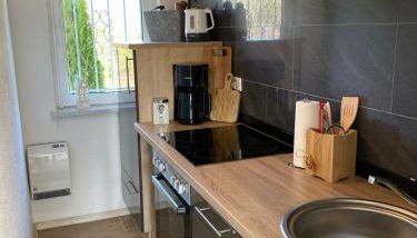 Ferienhaus Naturblick - Foto 3