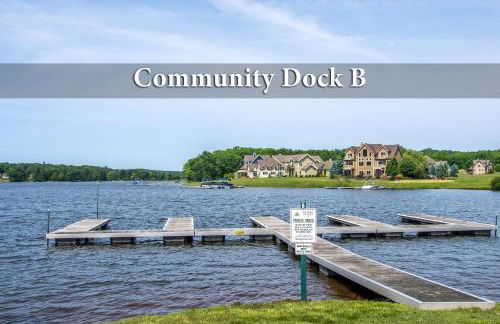 Unforgettable by Taylor Made Deep Creek - Foto 6