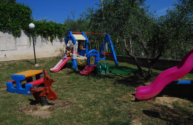 Belvilla by OYO Tortoreto Bilo - Photo 21