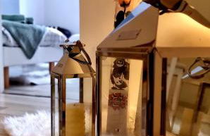 Oasis Citadine Terrasse intime jardin privatif en plein centre ville 70m2 - Foto 6