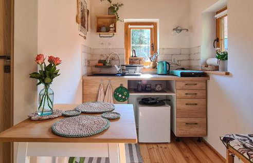 1 Bedroom Awesome Home In Wejherowo - Foto 6