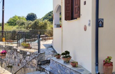 Tsonos Apartments - Photo 25