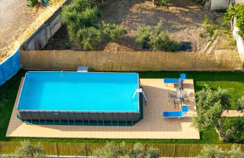 Kamares Calm & Comfort By Greece Apartments - Foto 14