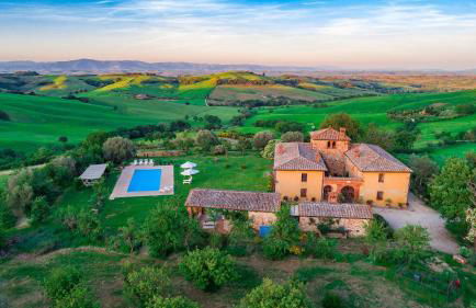 PODERE PRATOVECCHIO 14&2, Emma Villas - Foto 143