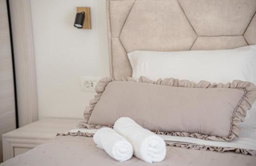 Holiday house Greenside - with a pool - Foto 36