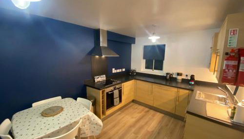 Seaglass, The Bay - Filey Ground Floor Step Free Easy Access and Parking - Foto 5