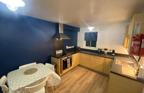 Seaglass, The Bay - Filey Ground Floor Step Free Easy Access and Parking - Foto 5