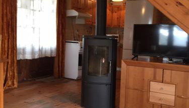 Domek przy plaży - Foto 4