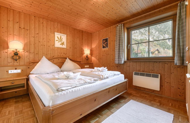 Panorama Ferienhaus Zentral - Foto 9