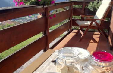 Chalet Relax - Foto 22