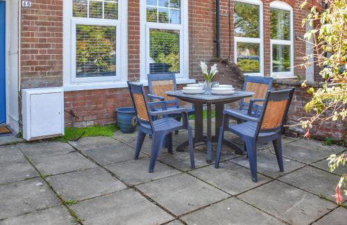 Wheel Cottage - Photo 2