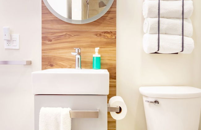 Appart Hôtel Le Saint-Anselme - Foto 70