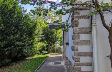 Garden in Colmar - Foto 20