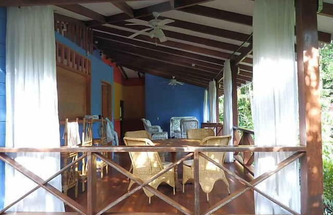 Casitas Mar y Luz - Foto 29