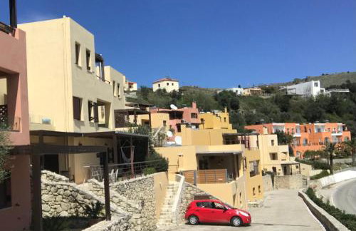 Arbutus - Relaxing apartment with Fantastic Views - Foto 27