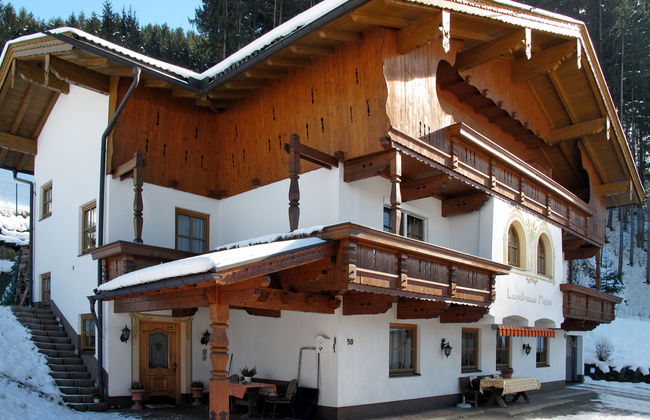 Landhaus Heim - Foto 16