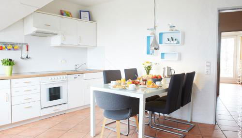 Kleine Brise mit Meerblick und Schwimmbad - Foto 2