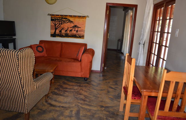 Silonque Bush Estate & Spa - Foto 12