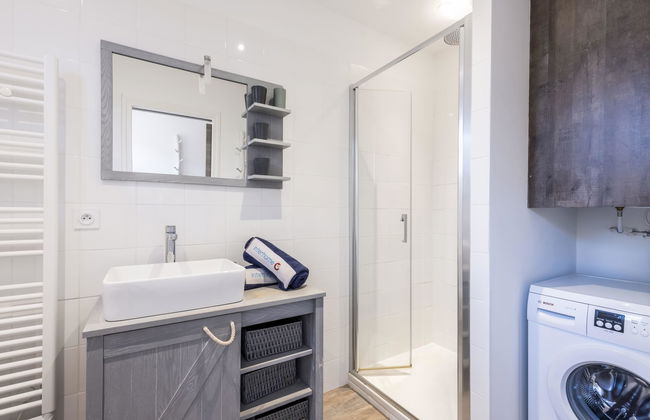 Gigaro Plage - Foto 14