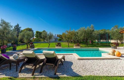 Villa Chiara 2 Bedroom, Private Pool, BBQ & Child-Friendly - Foto 29