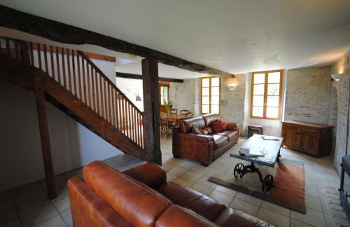 Meric Gites - Foto 20