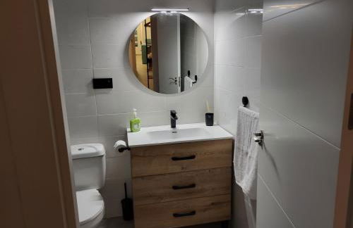 Apartamento La Avenida - Foto 11