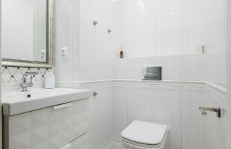 Sady Żoliborskie Generous Apartment by BookingHost - Foto 6