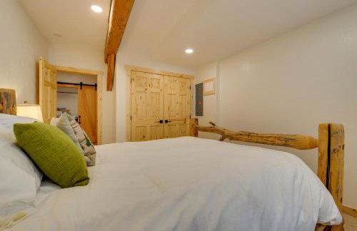 Fire Pit, Deck and Hot Tub Idaho Group Getaway! - Foto 31