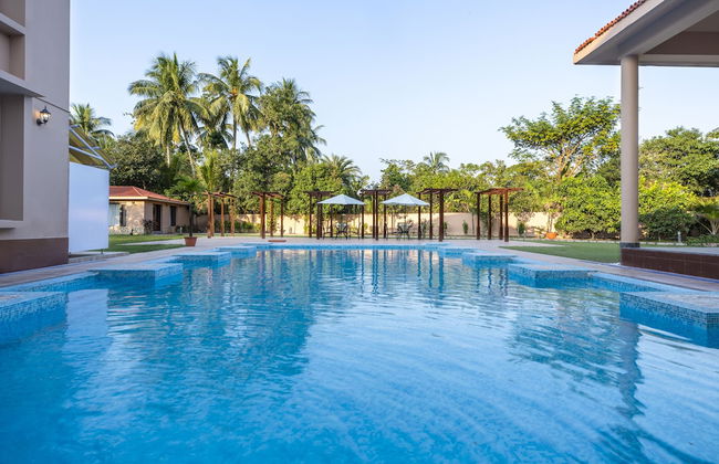 Amã Stays & Trails 25 Farm House - Photo 21