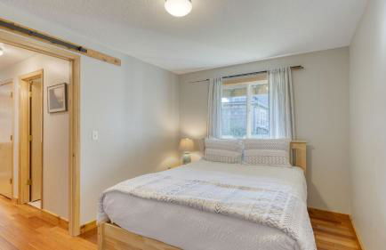 Royal Canoe by Avantstay Walk to the Shore + Private Yard - Foto 46