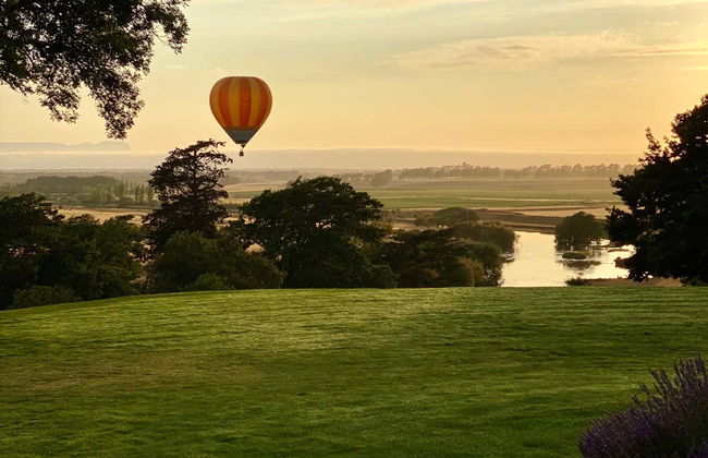 Paseo en globo por Geelong - Foto 3