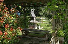 Les Crins au Bord du Lac - Foto 30