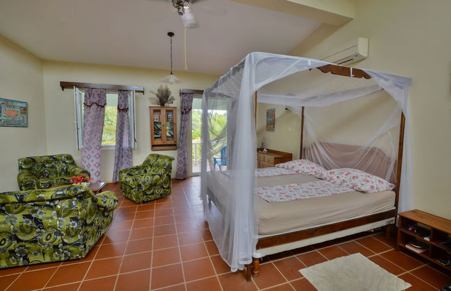 Cabier Ocean Lodge - Foto 15