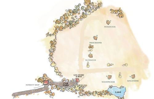 Nuthatch - Kittisford Barton - Photo 39