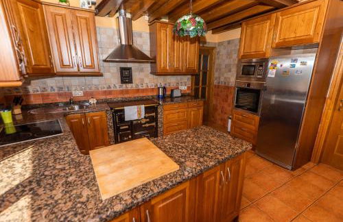 Casa la Campa - Foto 4