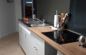 La Meïzou, gîte - chambres d hôtes à Champeix - Photo 2