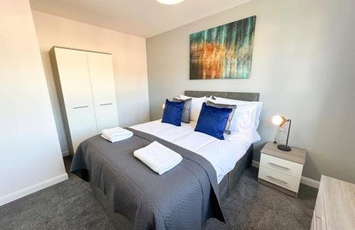 Turnstile Place by Blue Skies Stays - Foto 12