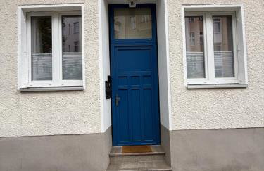 Loft for 6, 2 Baths & 2 Kitchens, Schöneberg - Photo 25