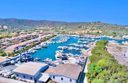 Residence with swimming-pool in Ottiolu just 250 mt from the sea - Photo 6