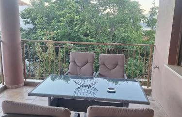 Country House on Mount Olympus - Maisonette - Foto 66