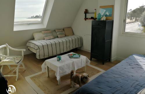 Men Du - Face mer - Foto 4