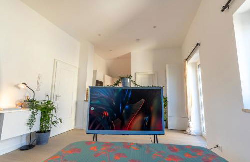 Boutique Apartment in Freising, nahe München und Flughafen München - Foto 7