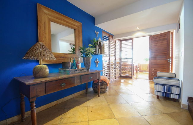 Casa Pé na areia na Praia de Genipabu - Foto 48