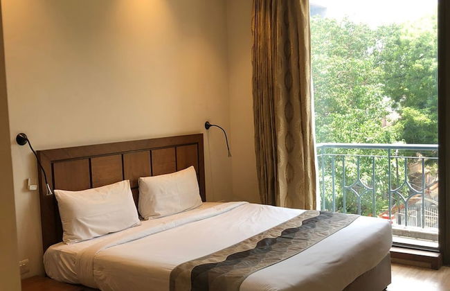 UDS Villa - Next to VFS, Walking to Connaught Place - Foto 18