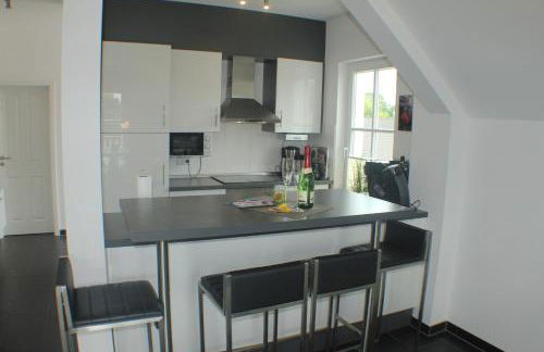 5*Ferienwohnung Seeblick 4 - Foto 5