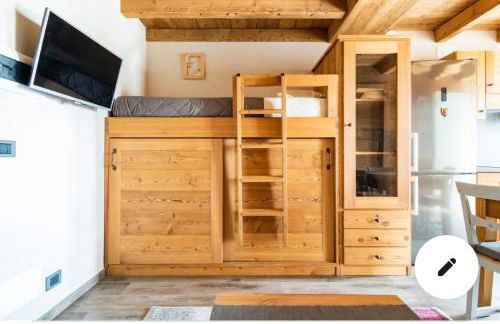 monolocale incantevole - Foto 8