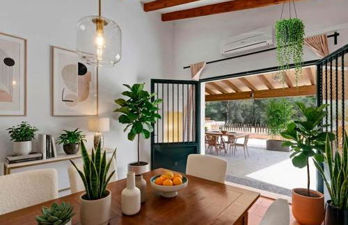 Villa Son Felip - Photo 32